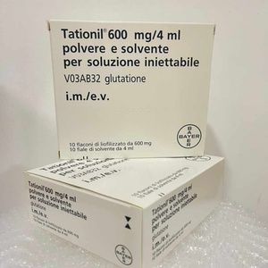 Tationil Glutathione 600mg